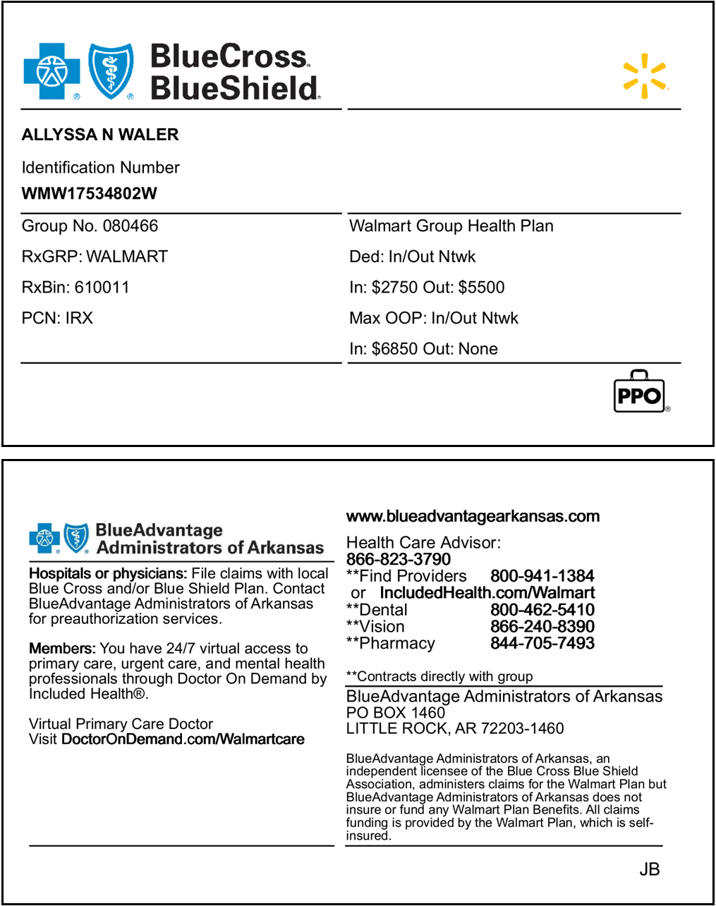 MyCred Portfolio | Allyssa Nicole Waler